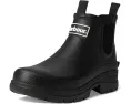 Резиновые сапоги Nimbus Chelsea Welly на устойчивом каблуке от Barbour