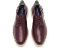 Туфли Grand Shadowlite Oxfords Cole Haan с кожаным верхом