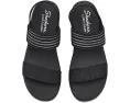 Сандалии SKECHERS Parallel Lite Garden Room с дышащим верхом из сетки и стелькой Luxe Foam