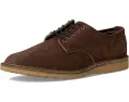 Кроссовки Red Wing Heritage Weekend Oxford из натуральной кожи