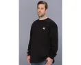 Carhartt футболка с длинным рукавом и карманом Big & Tall