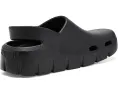 Детские сандалии Birkenstock Kids Birki Flow Eva с регулируемым ремешком