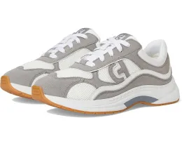 Кроссовки Cole Haan Grandpro Eleeana Runners из комбинации кожи, замши и сетки