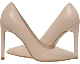 Лодочки Tatiana с острым носком и обернутым каблуком Nine West