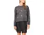 Crew Neck With Embellishment