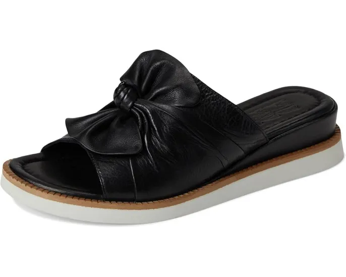 Сандалии Miz Mooz Evy с узлом на верхней части и удобной колодкой