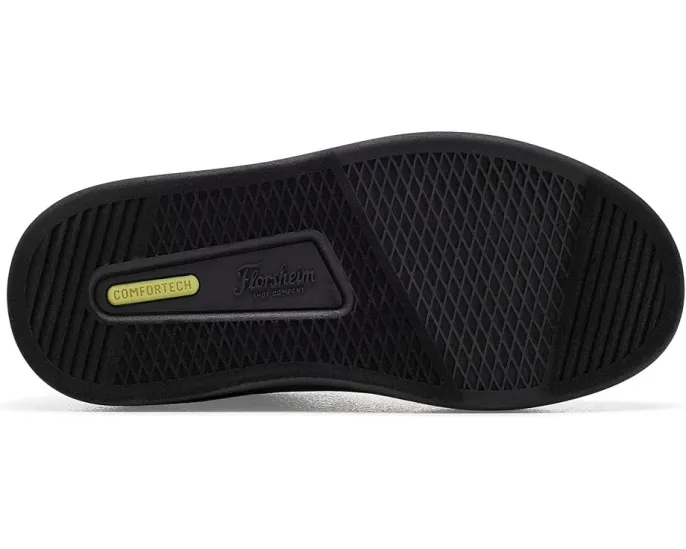 Florsheim Kids Monopoli Elastic туфли детские с эластичными шнурками
