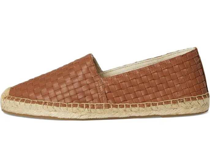 Soludos Эспадрильи Original из органического хлопка с джутовой подошвой