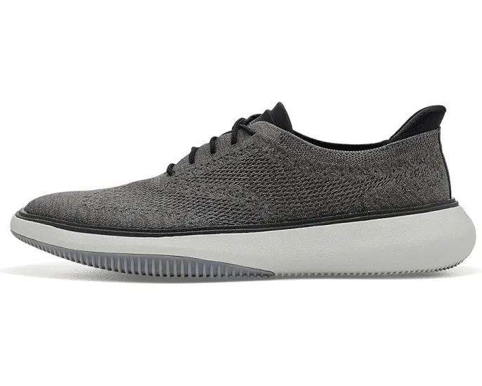 Облегченные оксфорды Grand Phaze Quick-on Stitchlite Cole Haan с технологией Quick-On