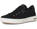Skechers Arch Fit Arcade Meet Ya There веганские кроссовки на холсте