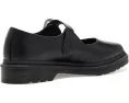 Туфли Dr. Martens Elphie MJ Buckle на низком ходу
