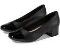 Туфли-лодочки Clarks Marilyn Sara со стелькой OrthoLite и резиновой подошвой