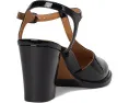 Лодочки Amy T-Strap с ремешком на щиколотке и платформой от Johnston & Murphy