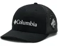 Кепка Columbia Mesh™ Snap Back с сетчатой подкладкой и регулируемой застежкой