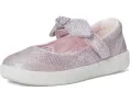 Туфли Stride Rite SR Selena для детей с блестящей кожей и застёжкой на липучке