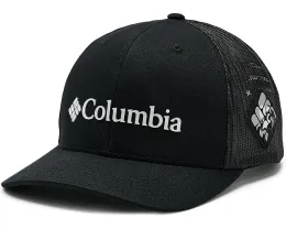 Кепка Columbia Mesh™ Snap Back с сетчатой подкладкой и регулируемой застежкой