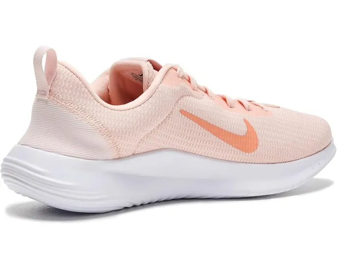 Беговые кроссовки Nike Flex Experience Run 12 с гибкой подошвой