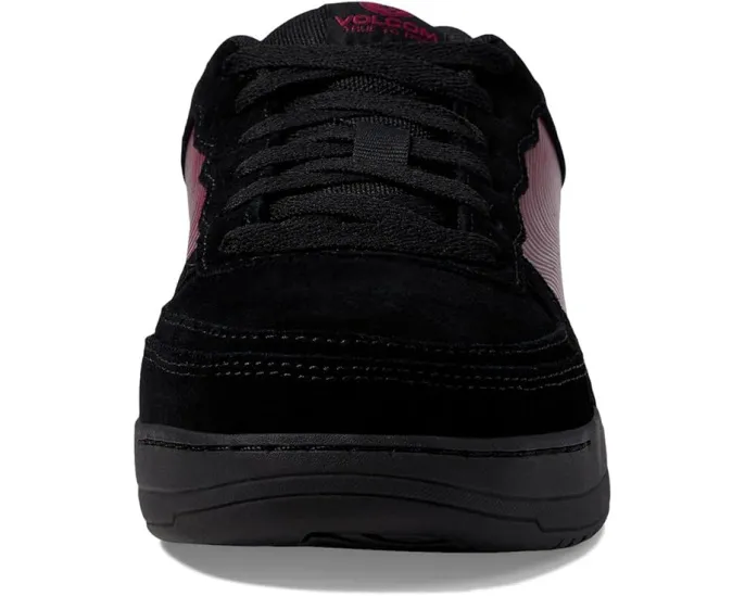 Обувь Volcom Hybrid SD Comp Toe с композитным мыском для повседневного комфорта