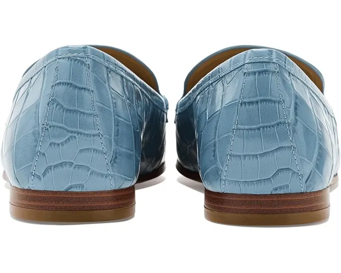 MICHAEL Michael Kors лоферы Jennings Loafers с миндалевидным носком и пробковой подошвой