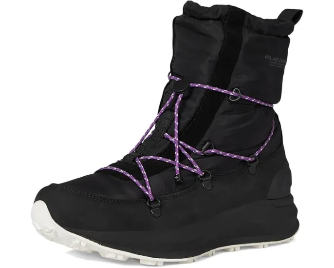 Высокие кроссовки Urban Combat Hi W от Pajar CANADA