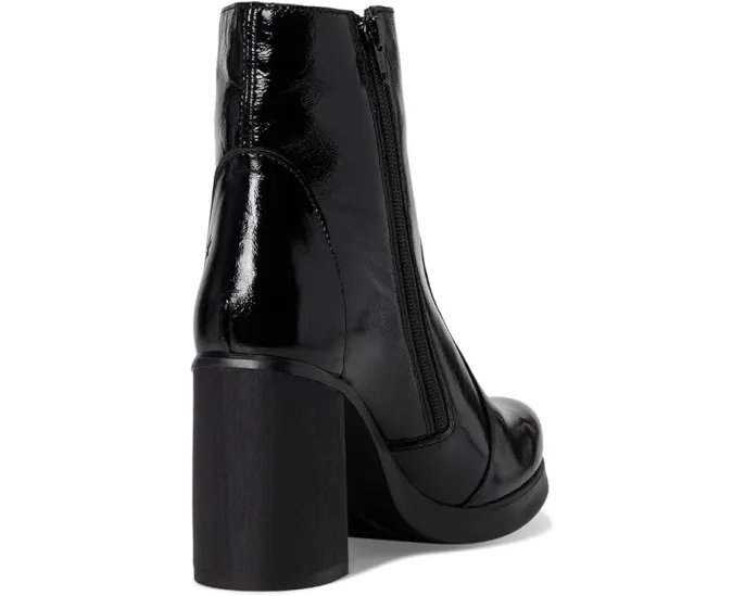 Ботинки Siju331fly на расклешенном каблуке с водонепроницаемой конструкцией FLY LONDON