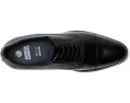 Johnston & Murphy Landry Embossed Cap Toe с мыском и конструкцией XC Flex