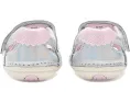 Детские туфли Stride Rite SM Blossom с цветочным принтом