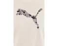 Essentials Graphics Animal Print Relaxed Tee