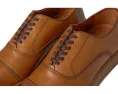 Оксфорды Allen Edmonds Parksnkr 2.0 из мелкозернистой кожи