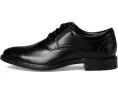 Туфли Stark Plain Toe Oxford из кожи с подошвой EVA и гелевой подушечкой Nunn Bush