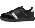 Детские кроссовки Skechers Zinger Street 405730L из искусственной и натуральной замши