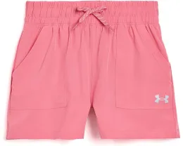 Шорты Under Armour Base для детей старшего возраста