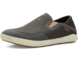 Обувь Moku Slip-on с сетчатым верхом и технологией Drop-In Heel от OluKai