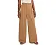 Брюки Los Angeles Brooke High Rise Wide Leg из понте
