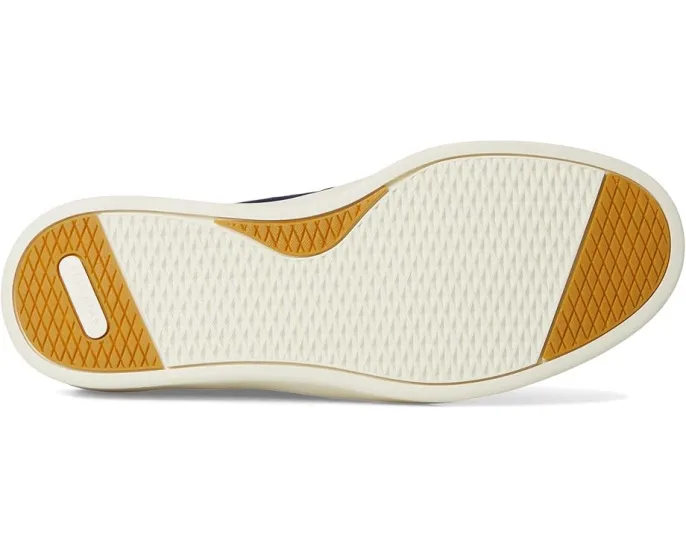 Cole Haan Grand Crosscourt Daily Court кроссовки из гладкой кожи для повседневной носки