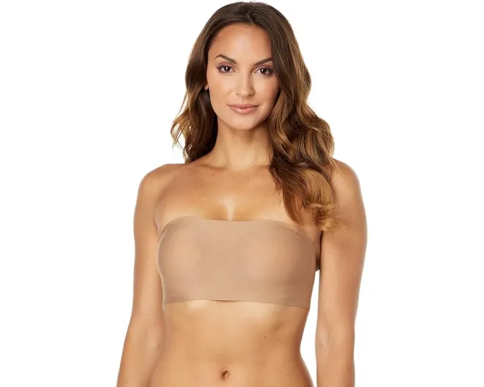 Безбюстгальтер Commando Butter Soft Support Strapless Bralette