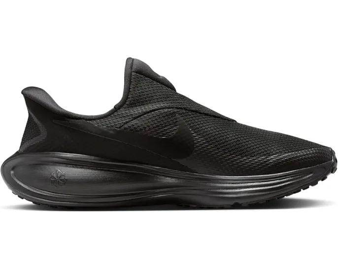 Кроссовки Revolution 8 EasyOn от Nike с пеноматериалом и дышащим верхом