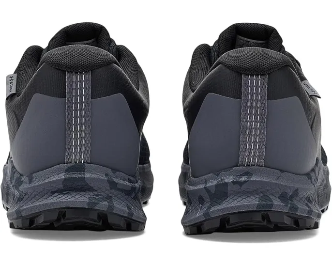 Under Armour трейловые кроссовки Charged Bandit Trail 3 Storm Proof