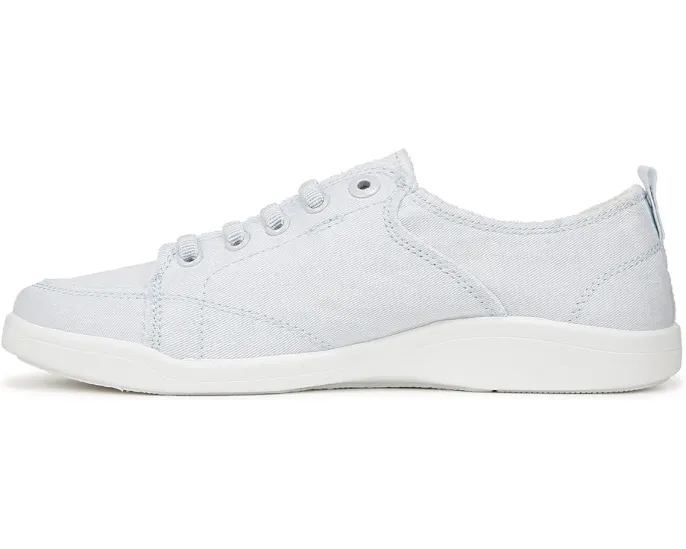 Эко-слипоны VIONIC Beach Pismo из хлопкового холста