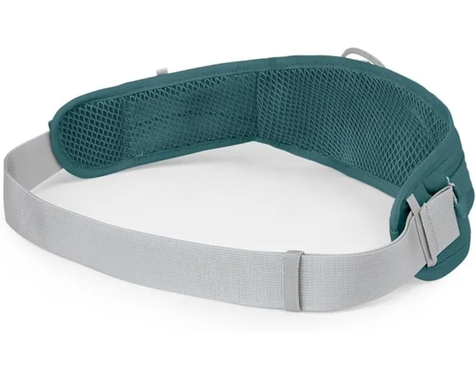 Беговой пояс Osprey Duro Dyna для гидратации с двумя флягами 720 мл