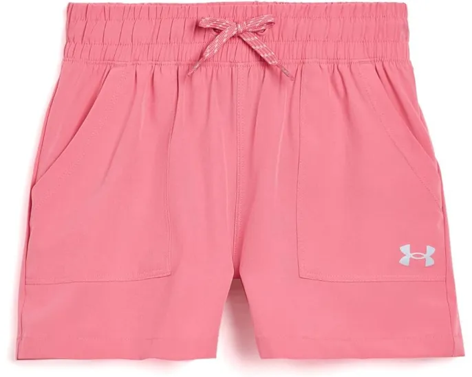 Шорты Under Armour Base для детей старшего возраста