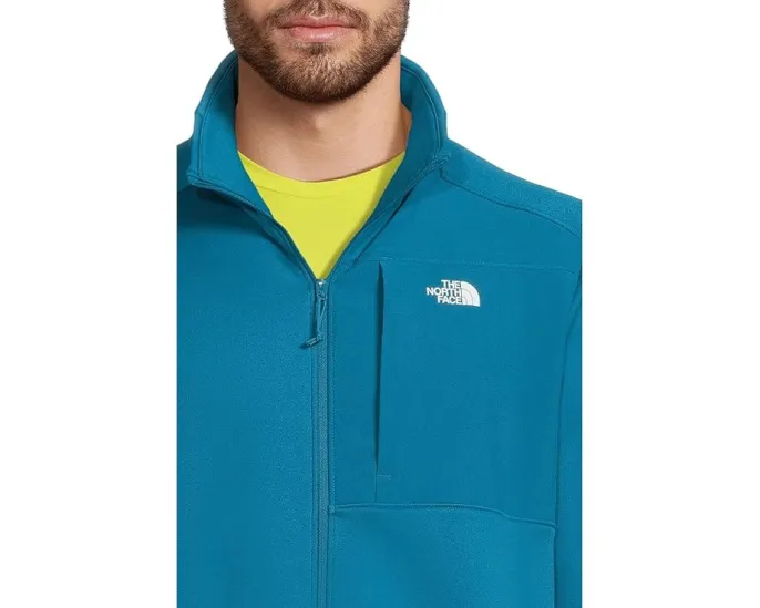 Флисовая куртка The North Face Performance Fleece на молнии