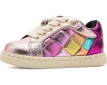 Детские кеды Kurt Geiger London Mini Lane Stained Glass для малышей