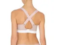 Спортивный бюстгальтер Natori Dynamic Convertible Contour с регулируемыми бретелями