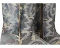 Ковбойские сапоги Dan Post Camo Darlin с камуфляжным принтом и каблуком 2.54 см