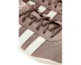 Кроссовки Adidas Grand Court Low в цвете Earth Strata