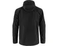 Ветровка High Coast Wind Jacket от Fjällräven с защитой от ветра