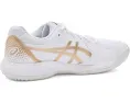 Кроссовки ASICS Gel-Dedicate 8 для пиклбола с амортизацией GEL