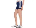 Шорты волейбольные Adidas 3-Stripes синие