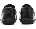 Лоферы Childrenchic Alex Penny из кожи